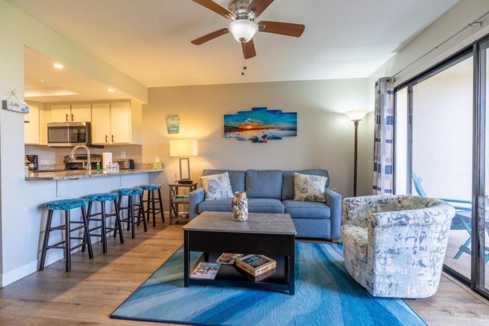 Ocean Village Club D15 New condo